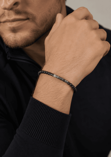 Pärlarmband Maverick Nexus