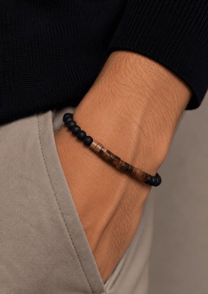 Pärlarmband Mystic Bond