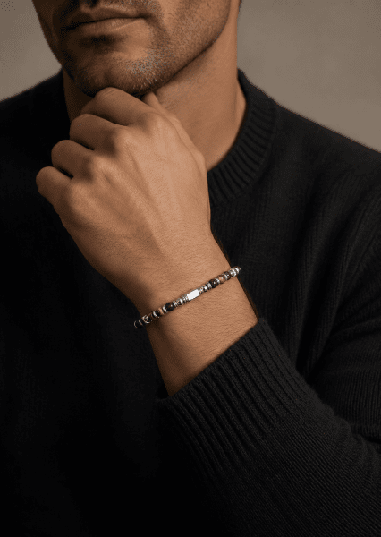 Pärlarmband Nexus Pulse