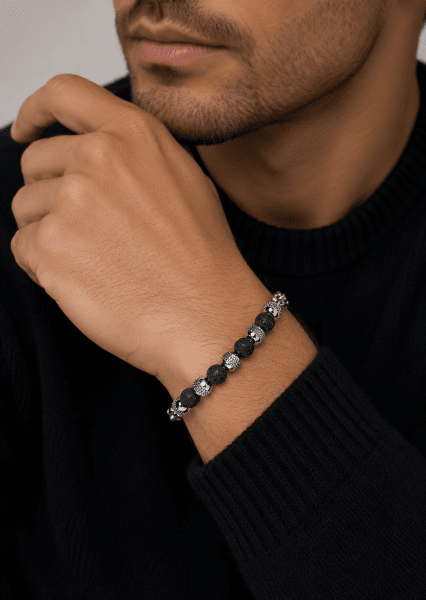 Pärlarmband Nexus Pulse