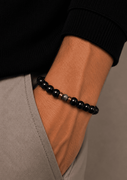 Pärlarmband Noble Nexus