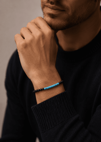 Pärlarmband Ocean Verve