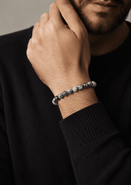 Pärlarmband Talon Essence