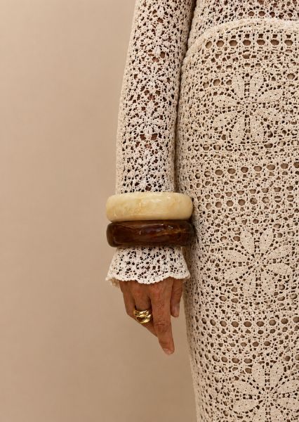 Armband Mocha