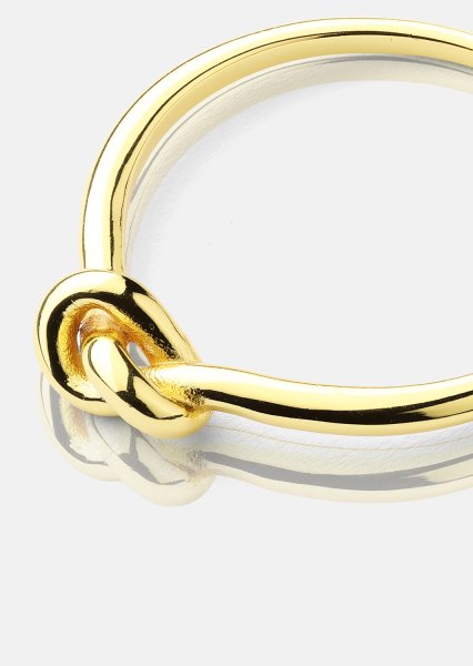 Ring Eternal - 18k Guldpläterad