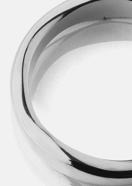 Ring Elara- Silverpläterad