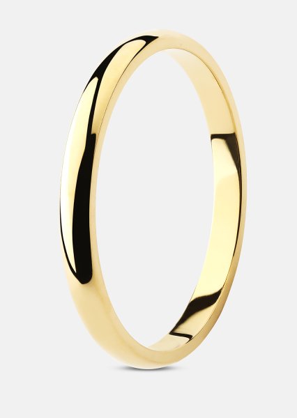 Ring Eterna - 18k Guldpläterad