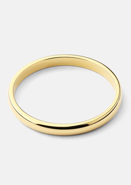 Ring Eterna - 18k Guldpläterad