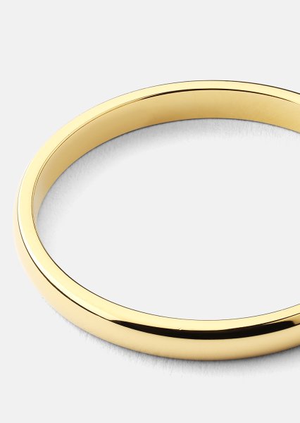 Ring Eterna - 18k Guldpläterad