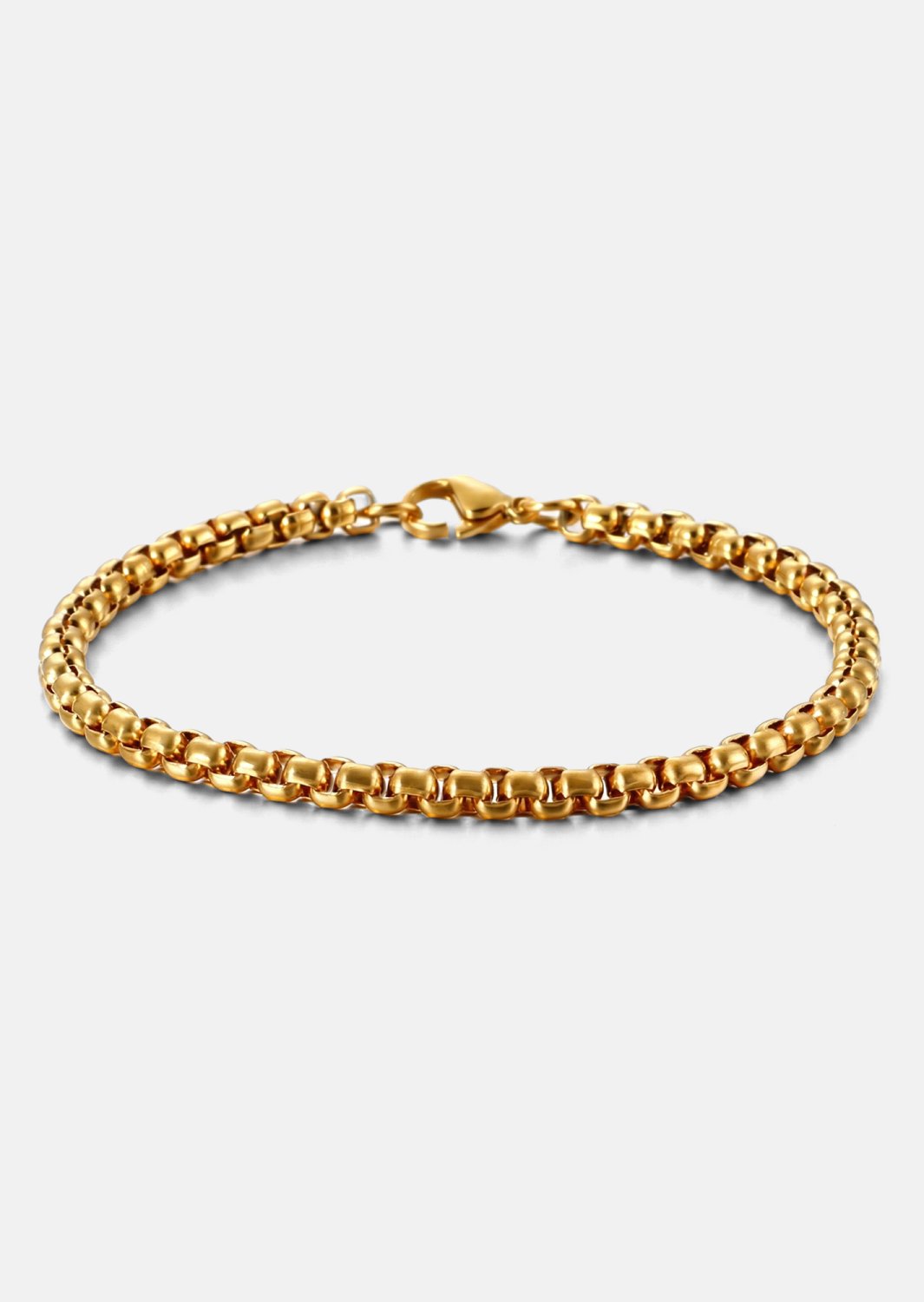 Armband Valor Chain - 18k Guldpläterat