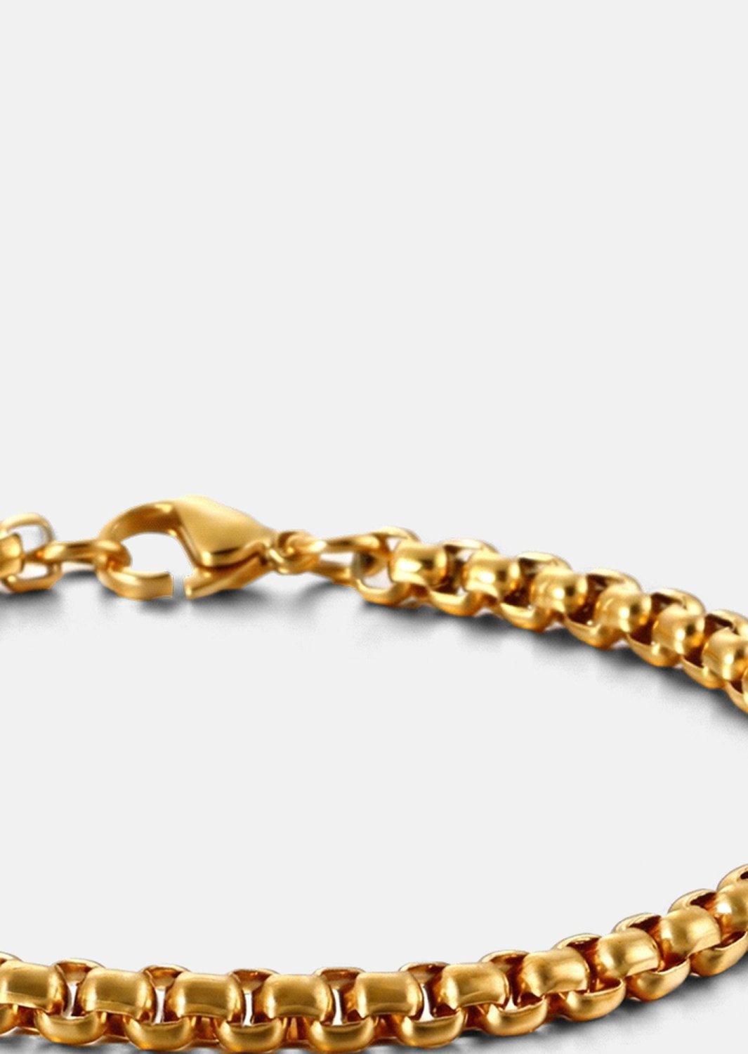 Armband Valor Chain - 18k Guldpläterat