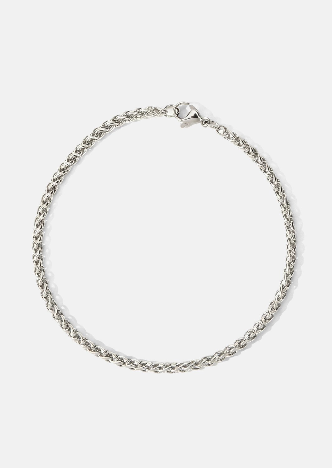Armband Maelon Nova - Silverpläterat