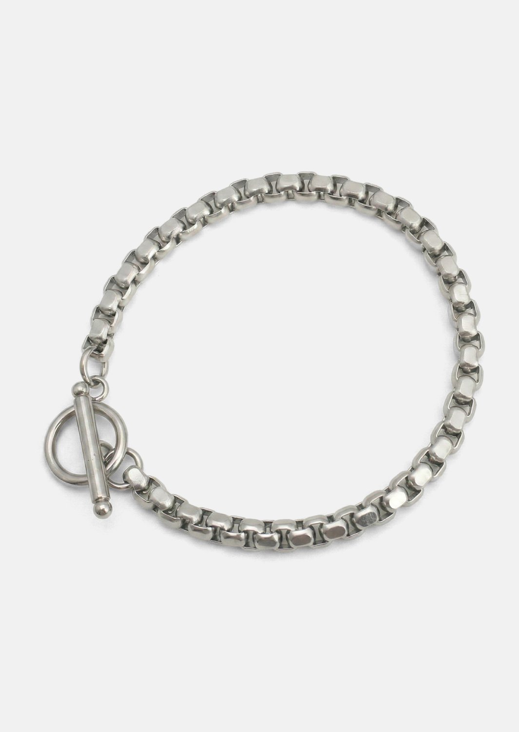 Armband Vaelor Shade - Silverpläterat