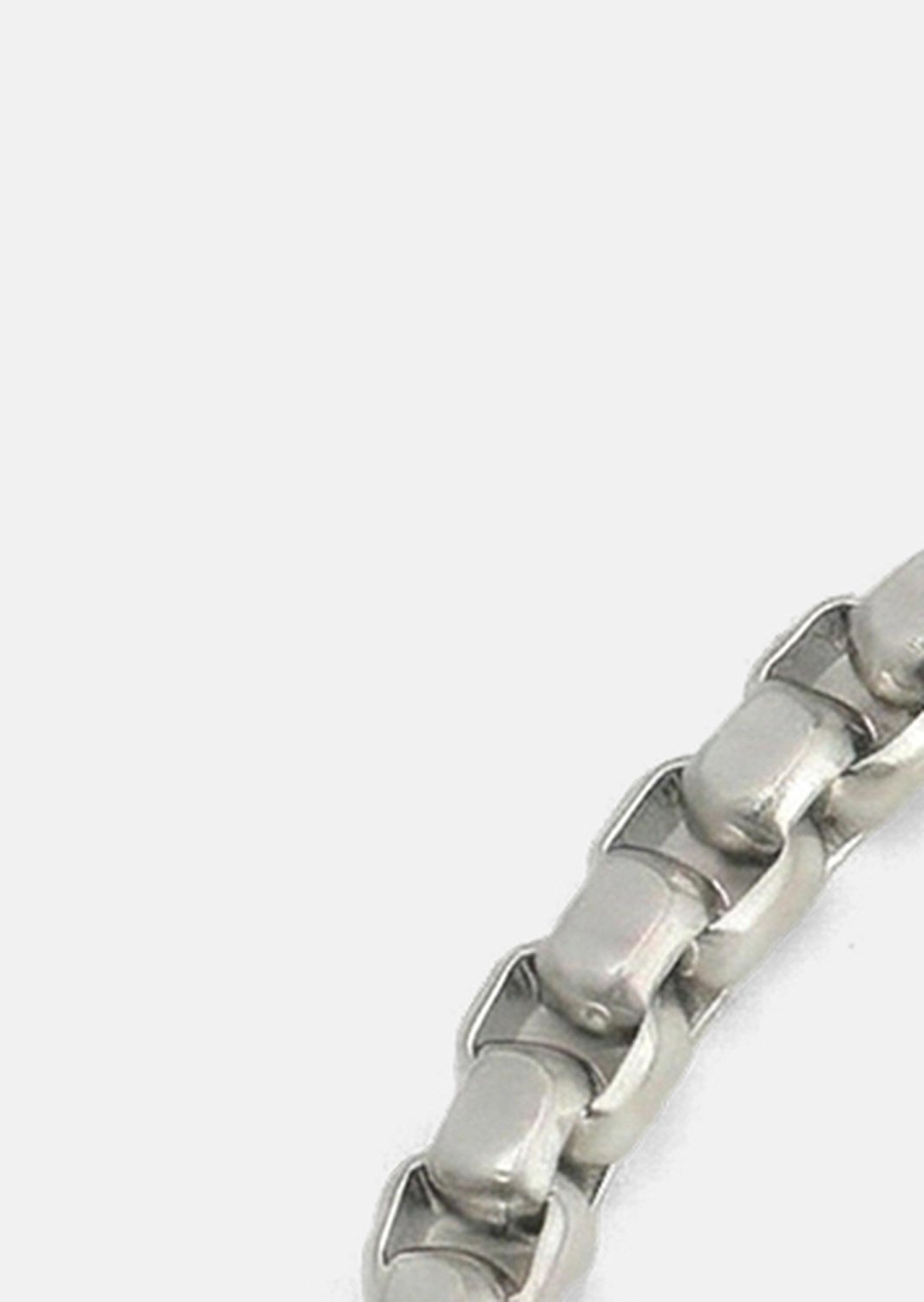 Armband Vaelor Shade - Silverpläterat