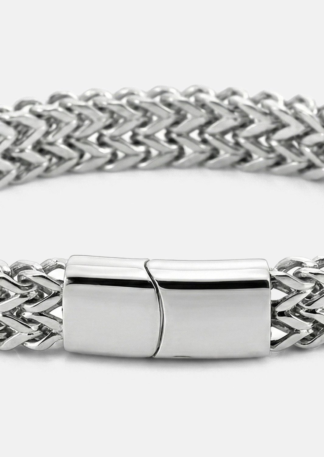 Armband Drexen Ember - Silverpläterat