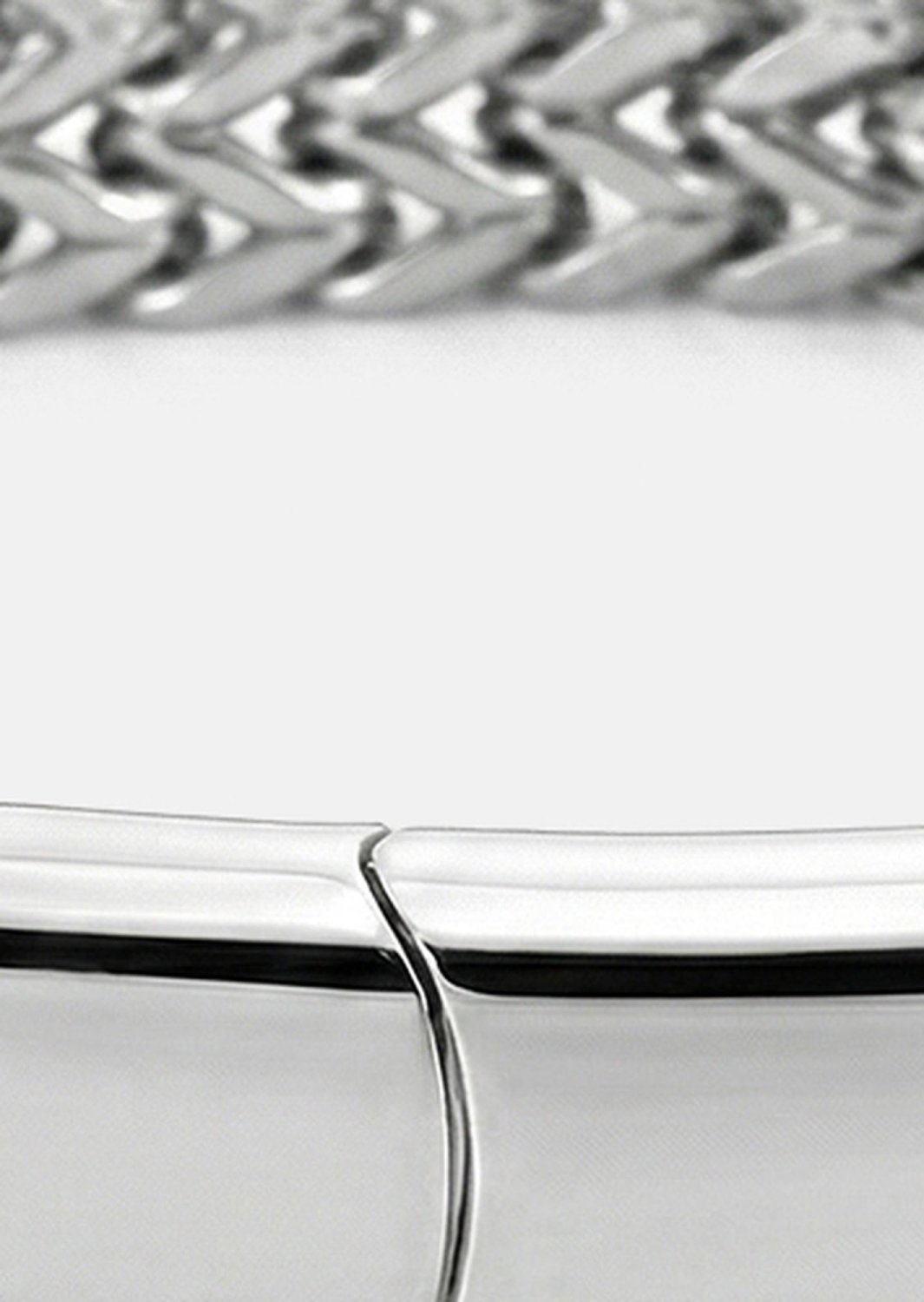 Armband Drexen Ember - Silverpläterat