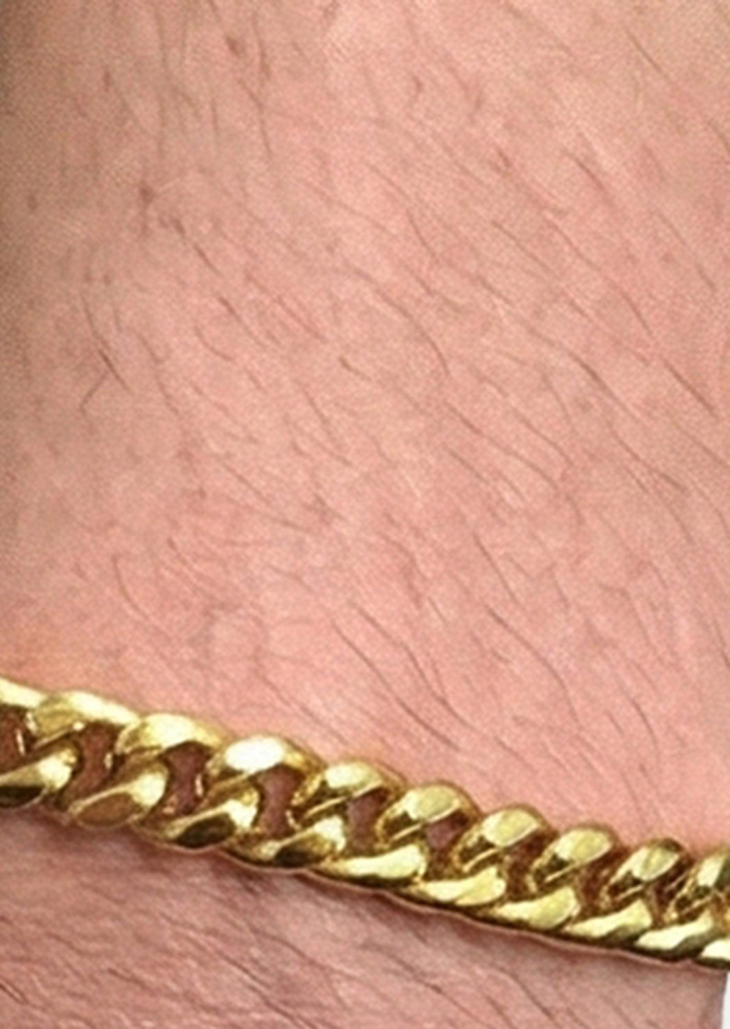 Armband Ember Grip - 18k Guldpläterat