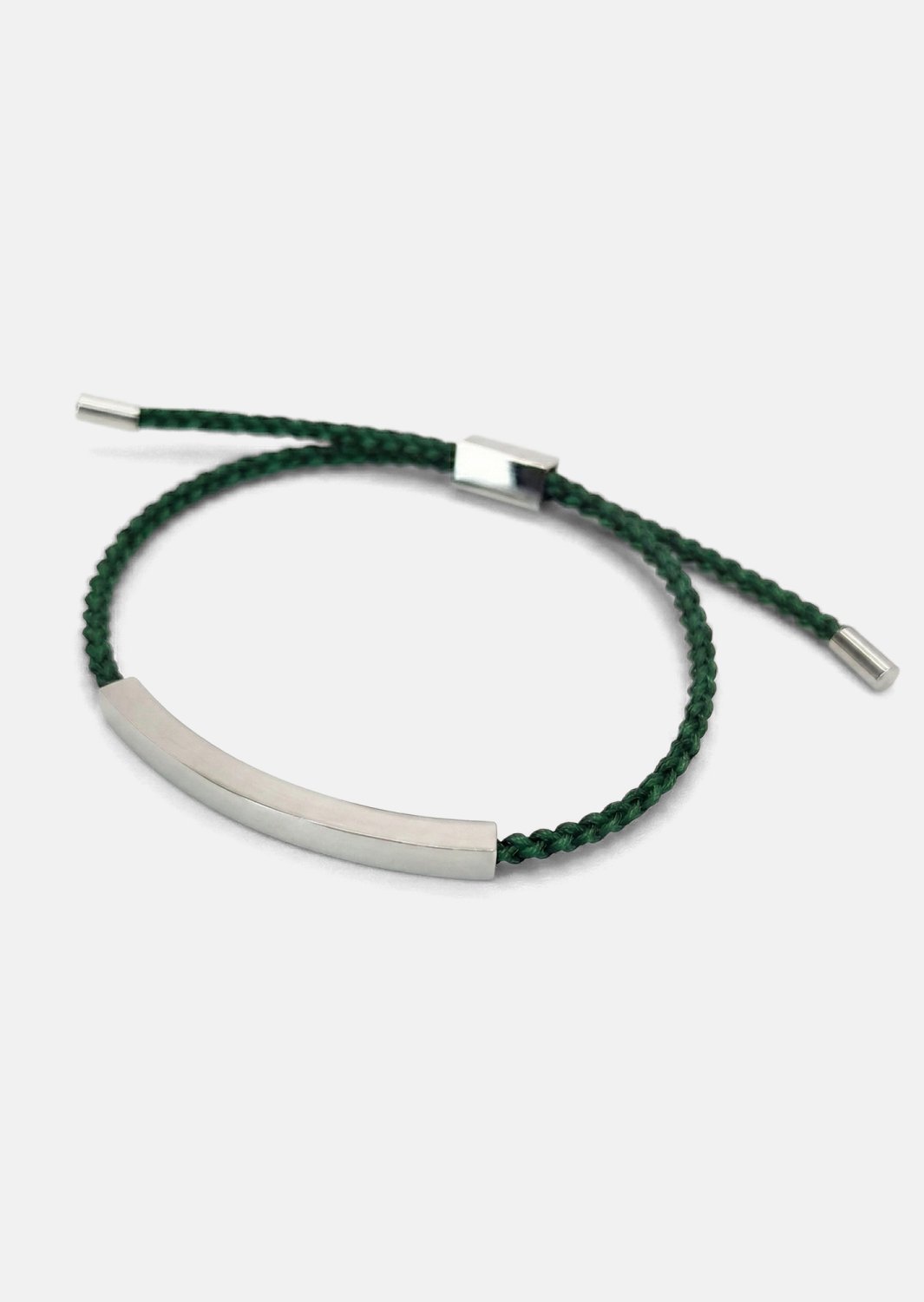 Snörarmband Altair Veil