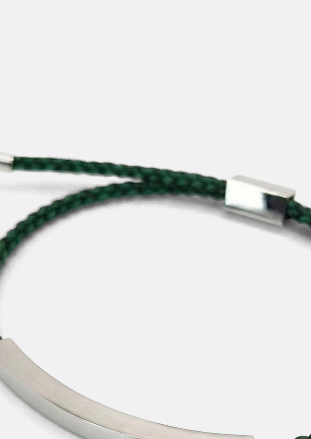 Snörarmband Altair Veil
