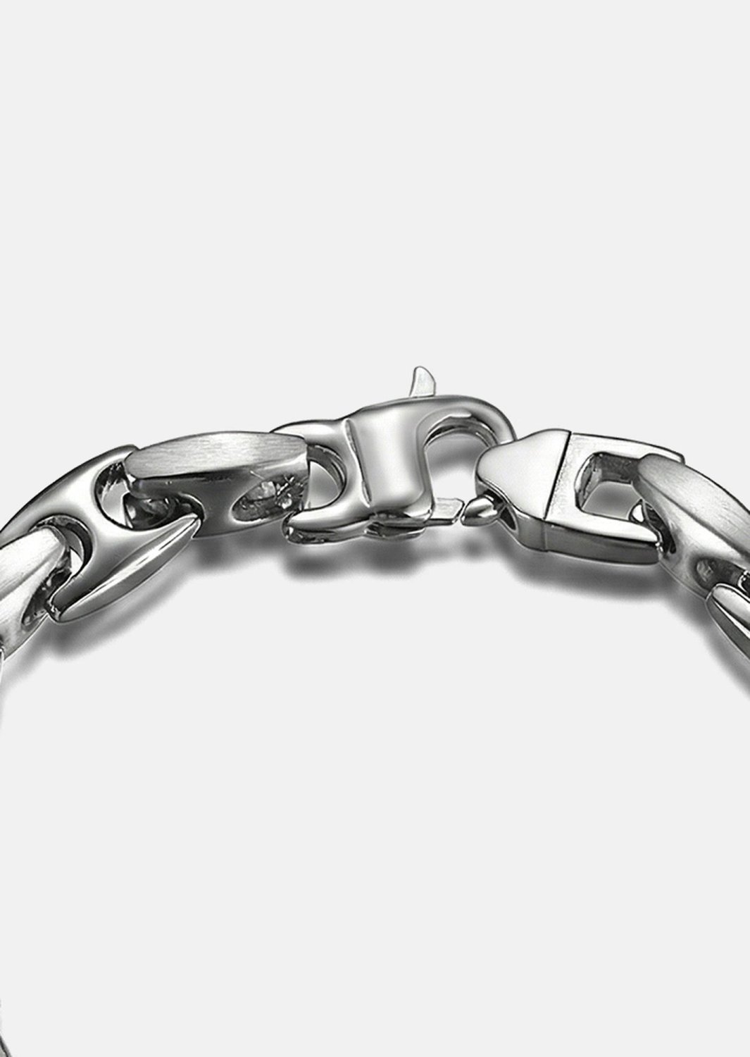 Armband Marlow Helm - Silverpläterat