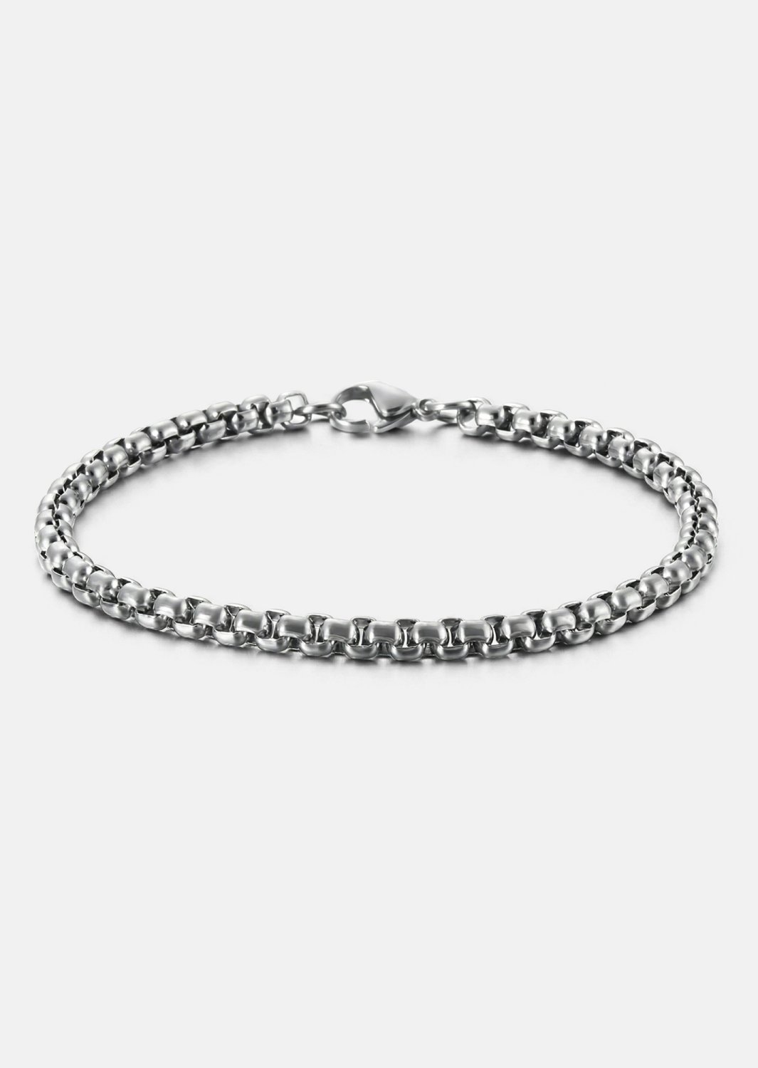 Armband Darian Harbor - Silverpläterat