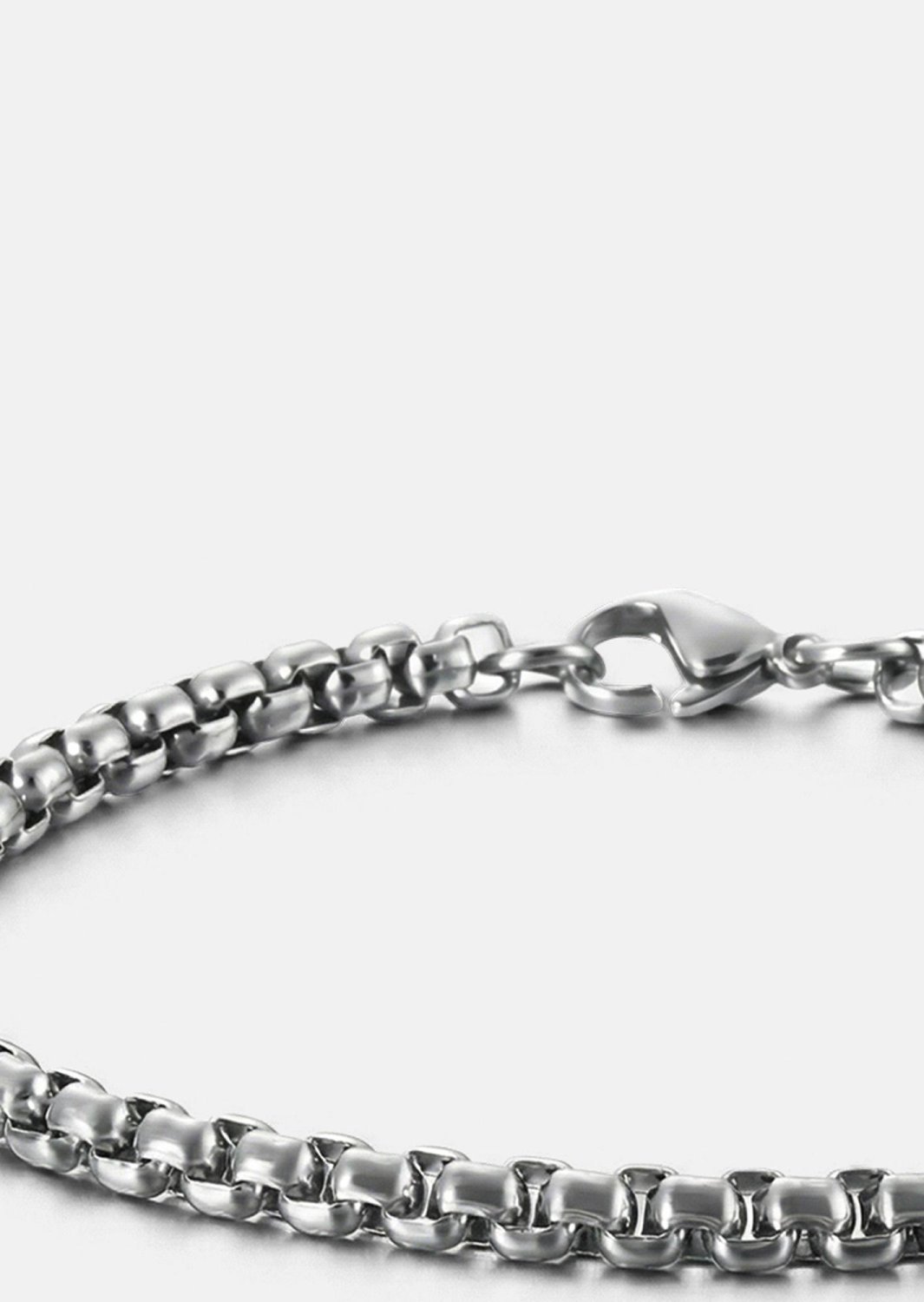 Armband Darian Harbor - Silverpläterat