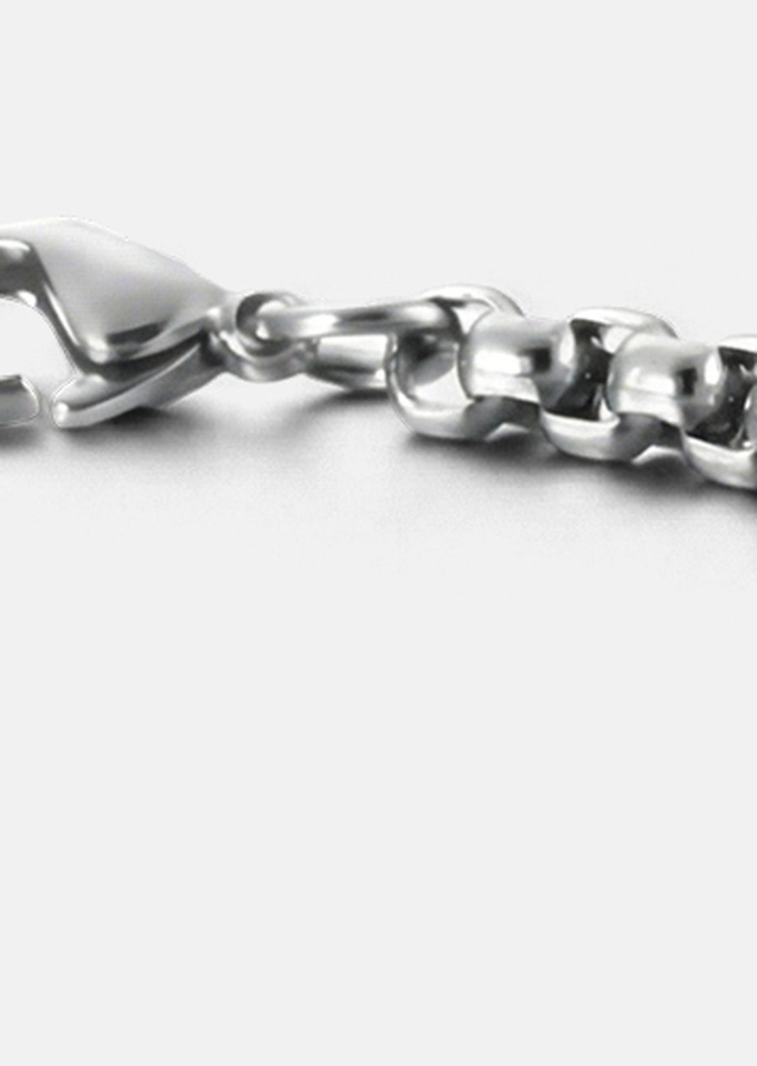 Armband Darian Harbor - Silverpläterat