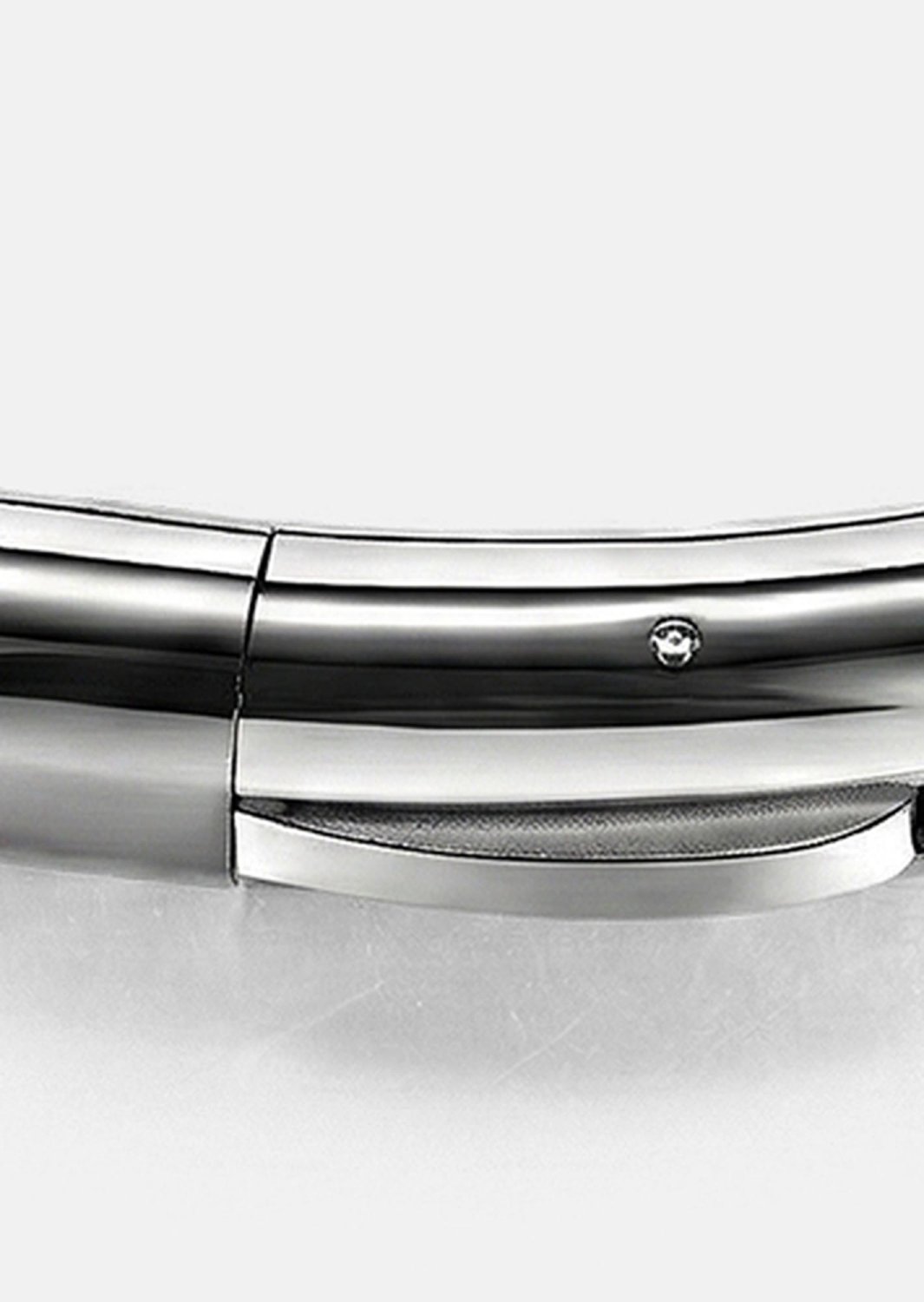 Armband Eldrin Loom - Silverpläterat