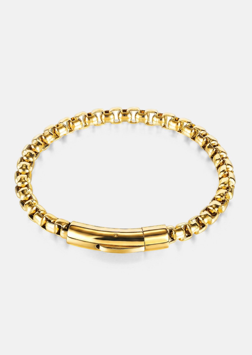 Armband Stalwart Bond - 18k Guldpläterat