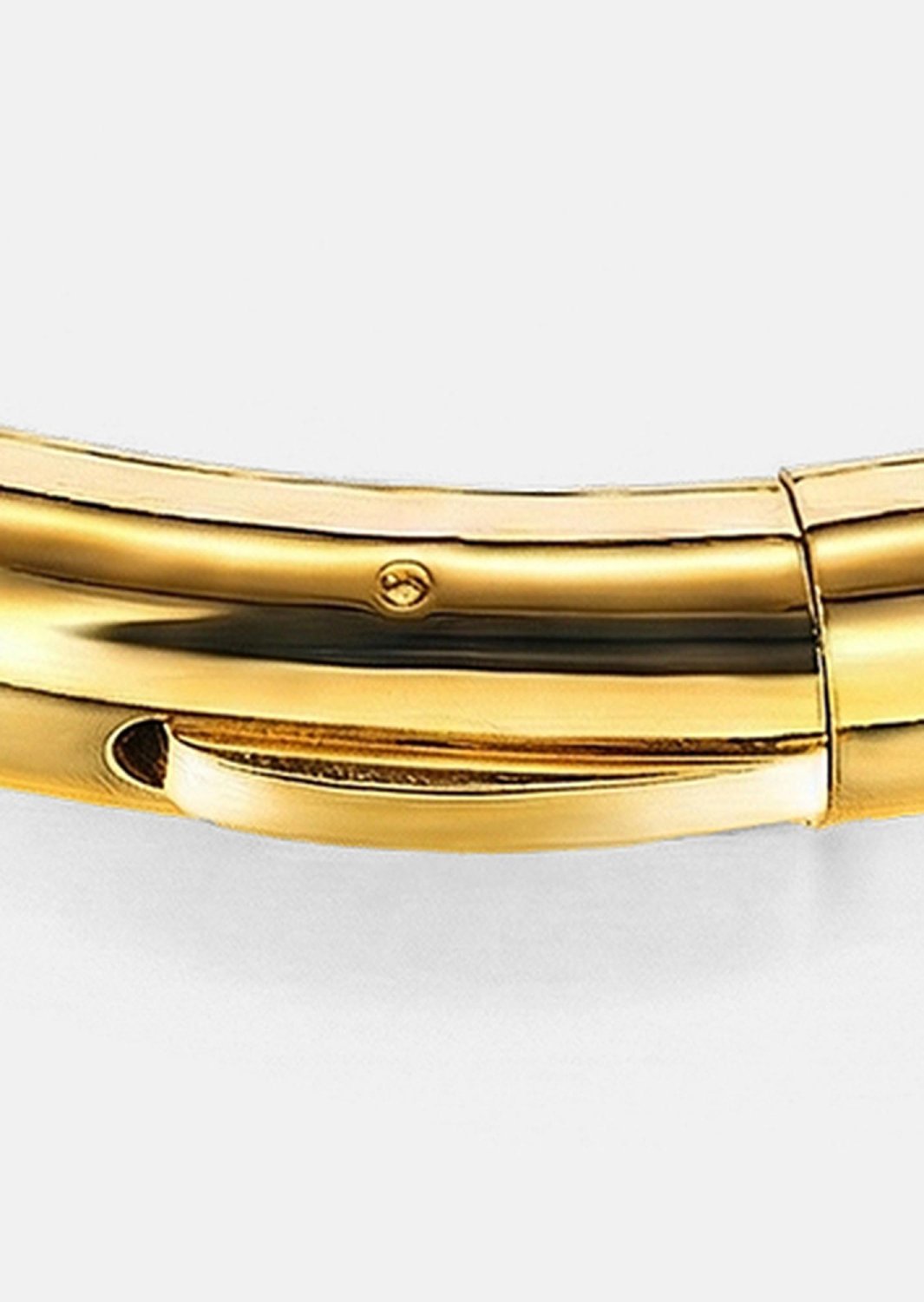 Armband Stalwart Bond - 18k Guldpläterat