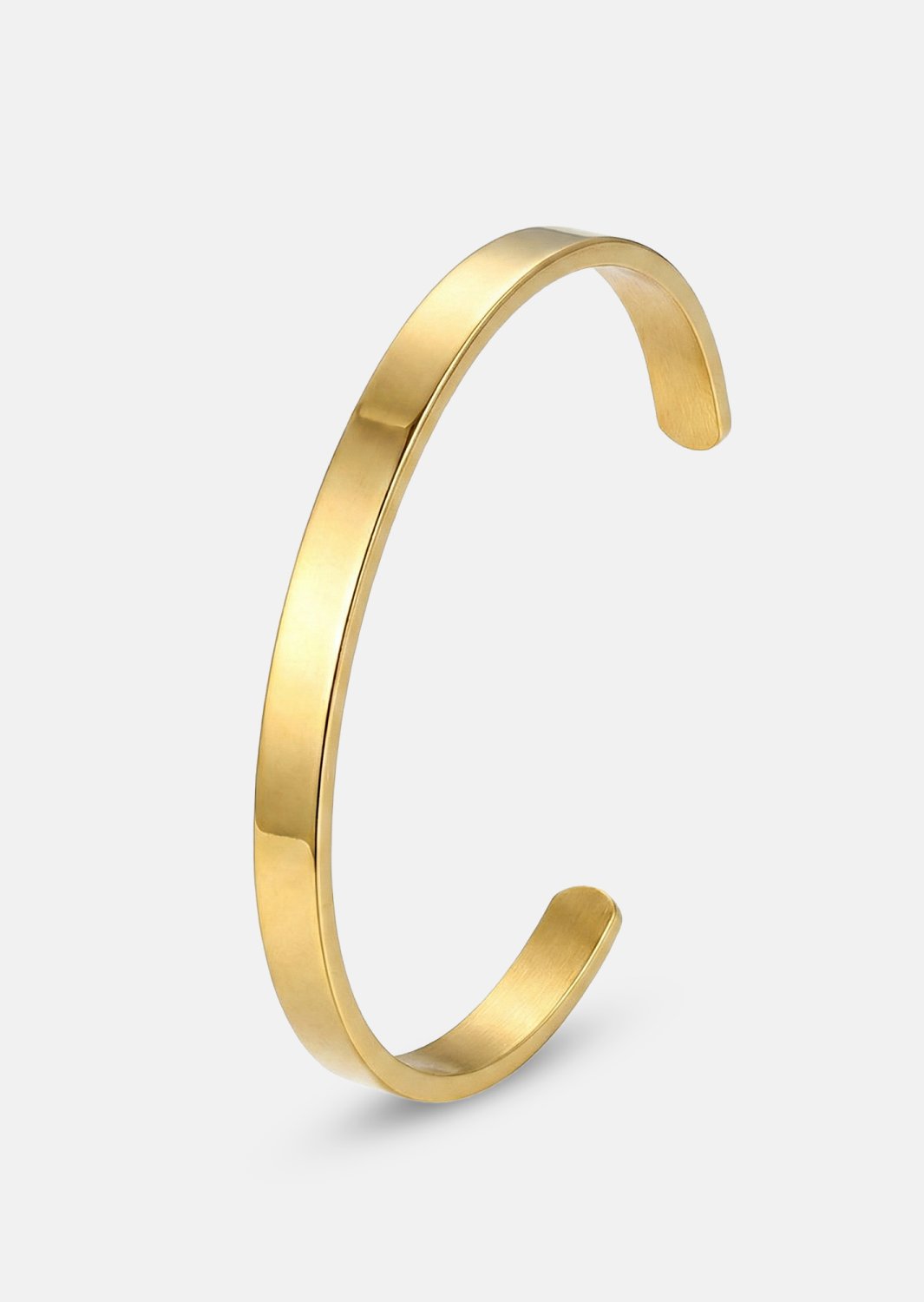 Armband Valor Halo - 18k Guldpläterat