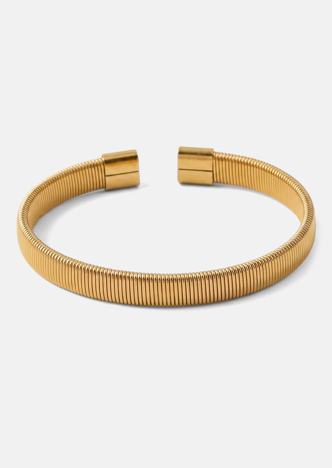 Armband Gleam Nexus - 18k Guldpläterat