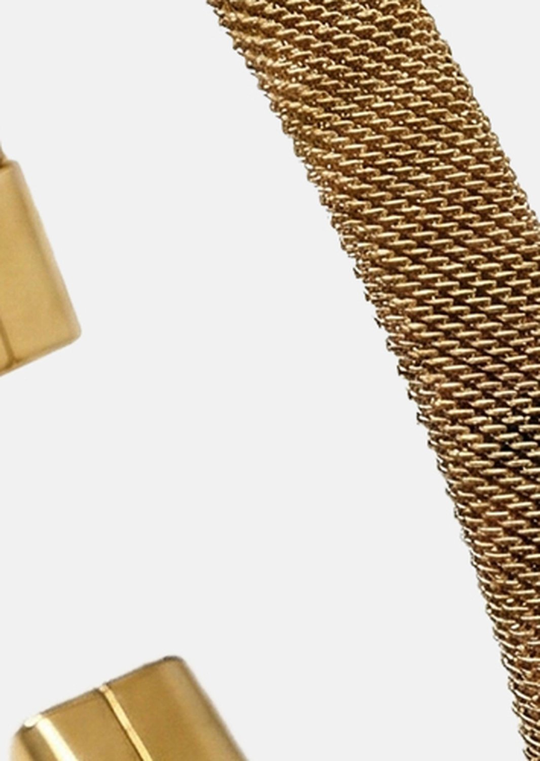 Armband Valor Mesh - 18k Guldpläterat
