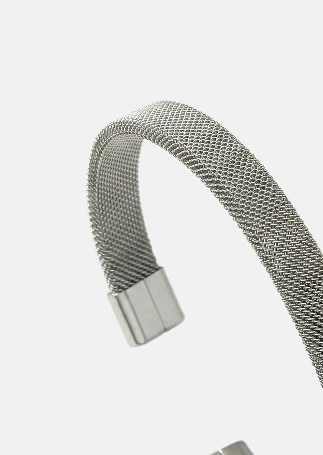 Armband Valen Mark - Silverpläterat