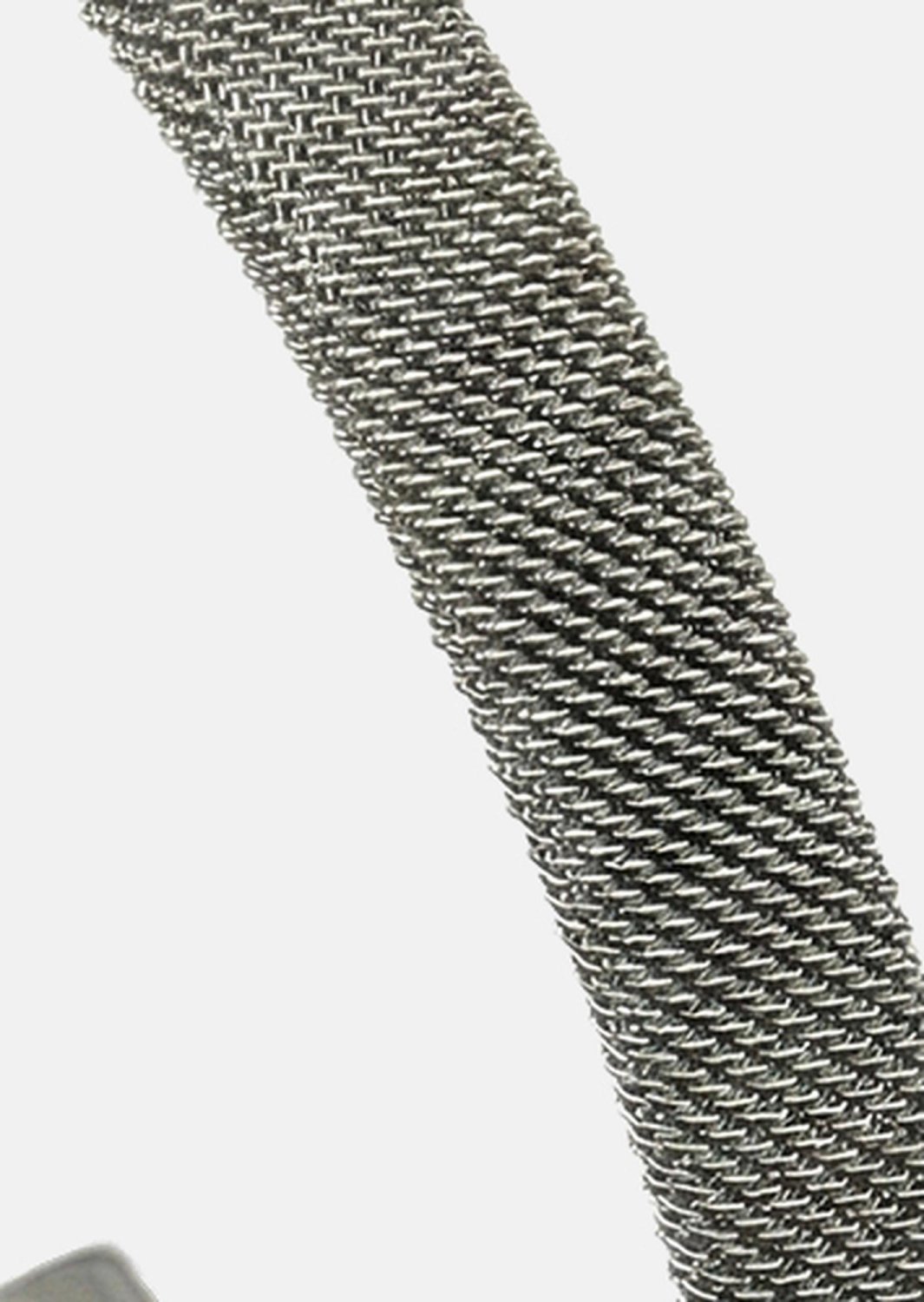 Armband Valen Mark - Silverpläterat