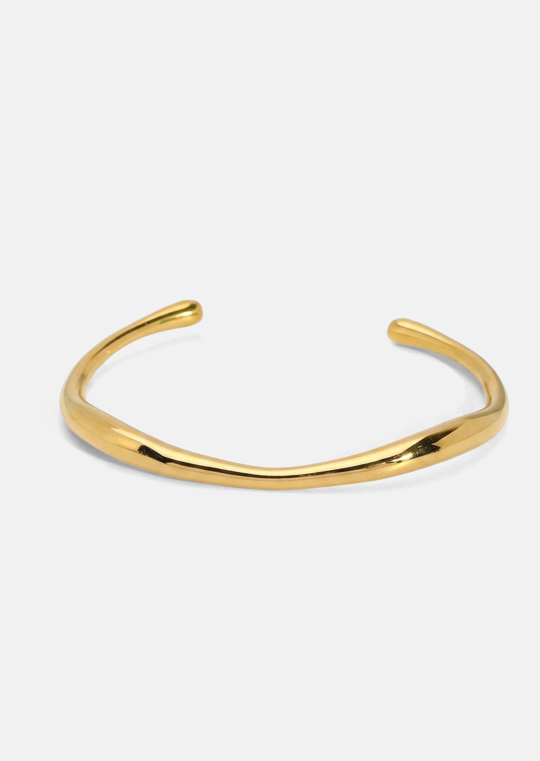 Armband Valor Gleam - 18k Guldpläterat