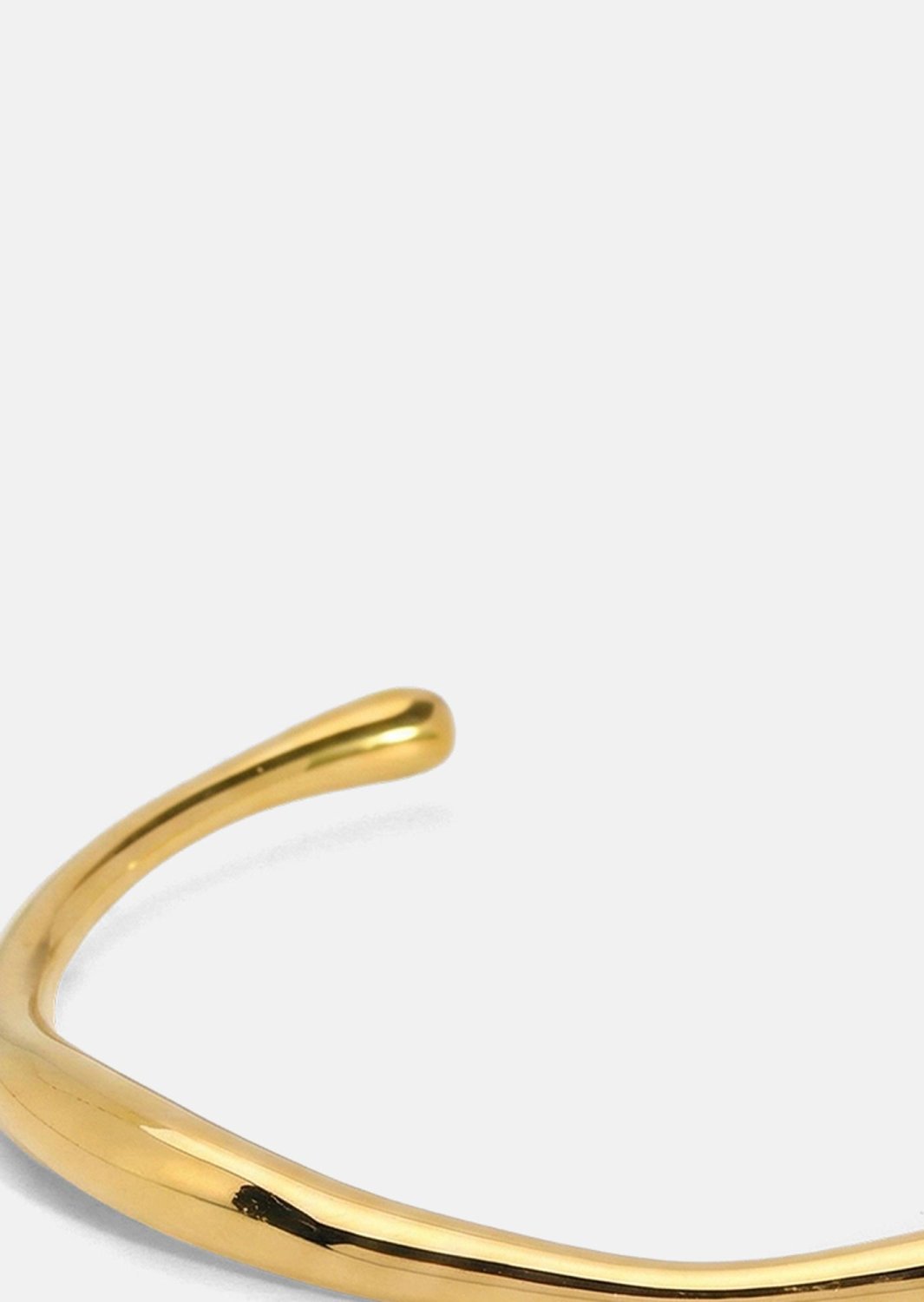 Armband Valor Gleam - 18k Guldpläterat