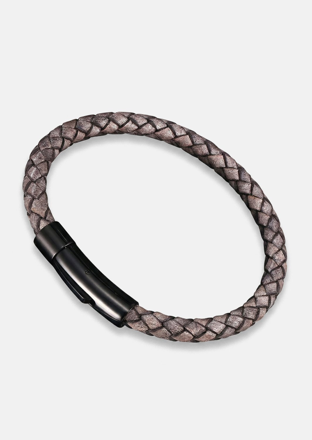 Läderarmband Stalwart Trail