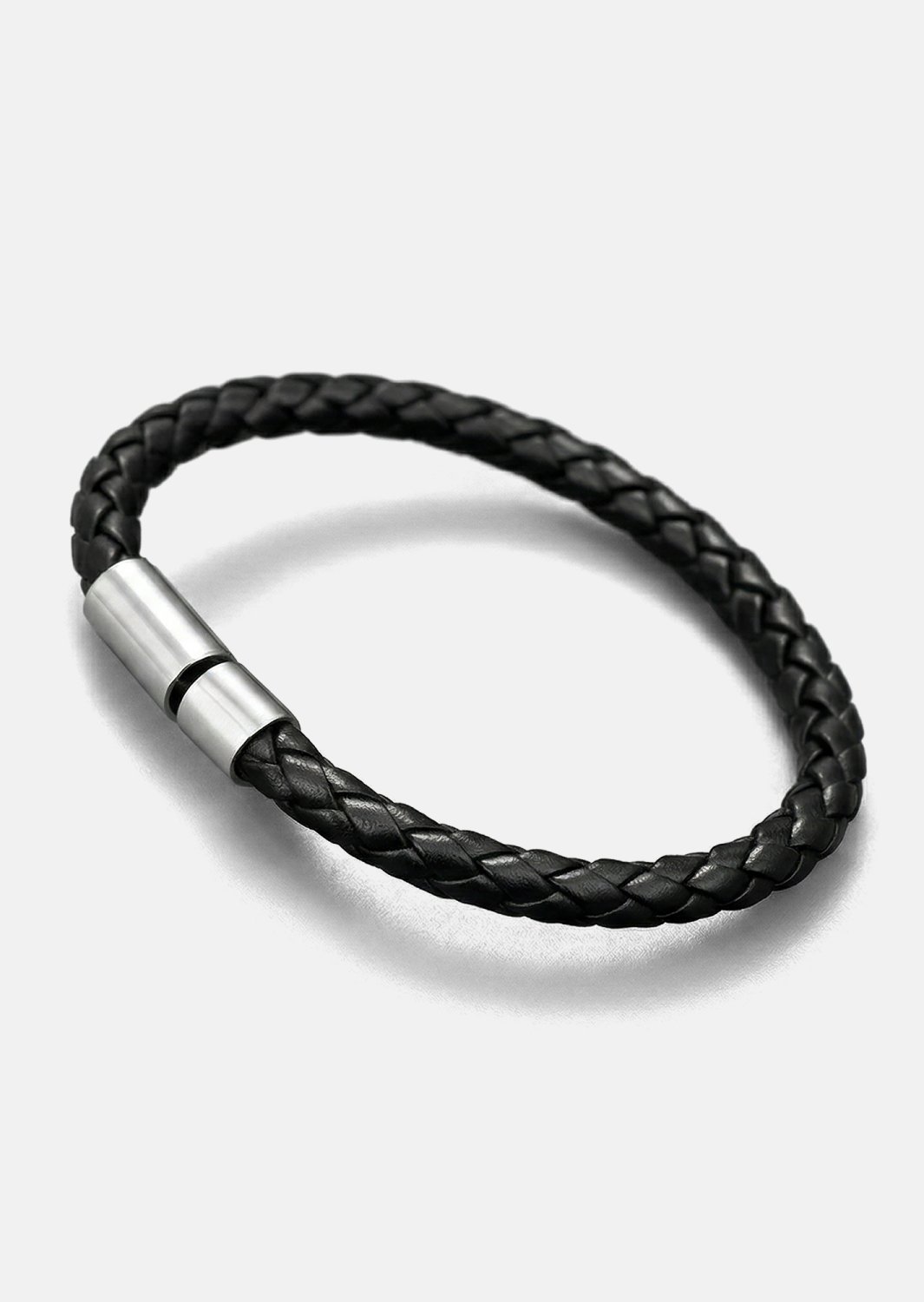 Läderarmband Valor Strand