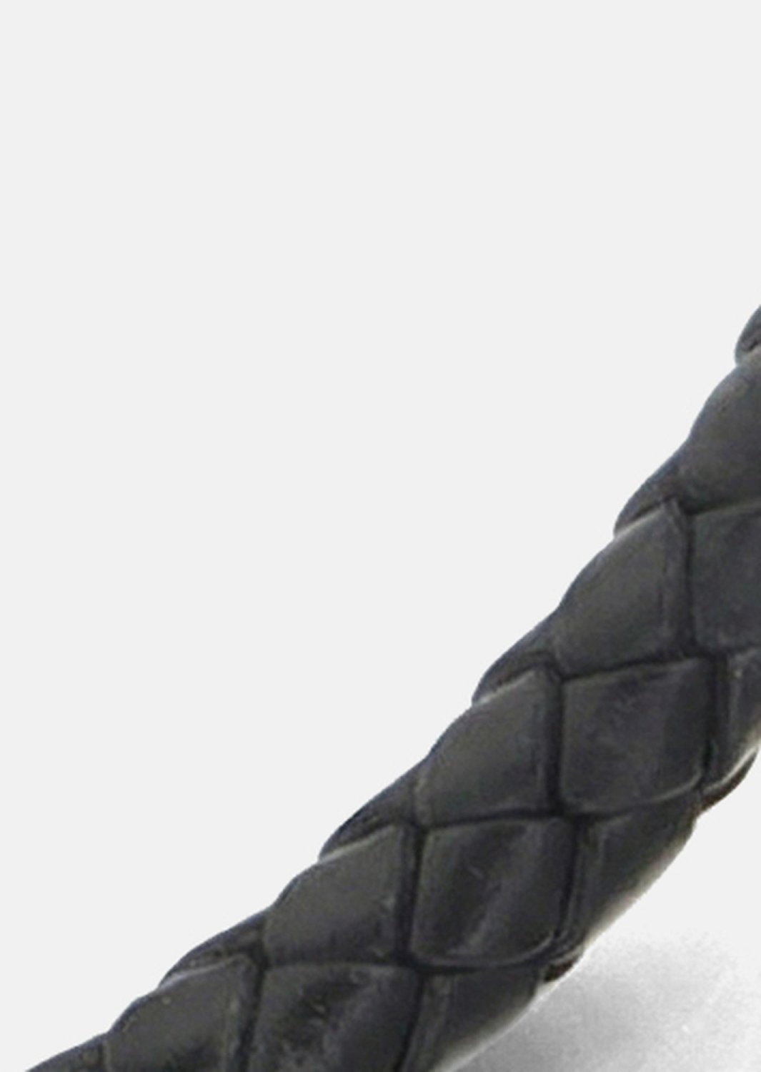 Läderarmband Echo Forge