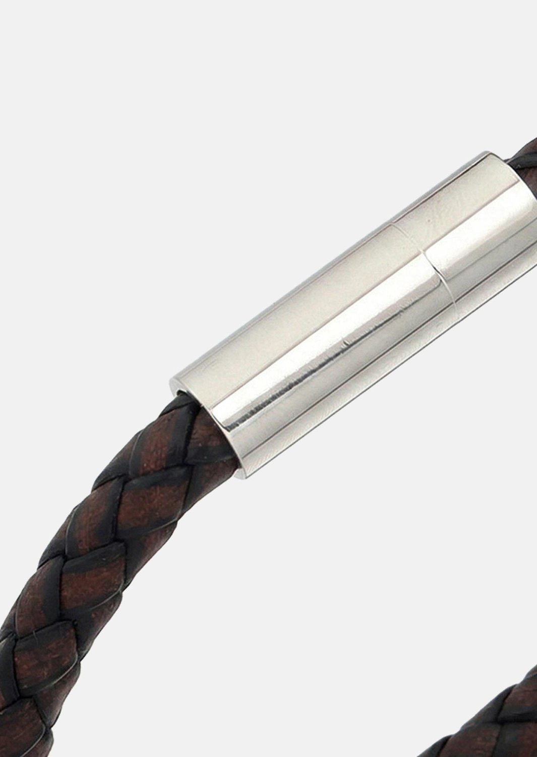 Läderarmband Hawke Arc