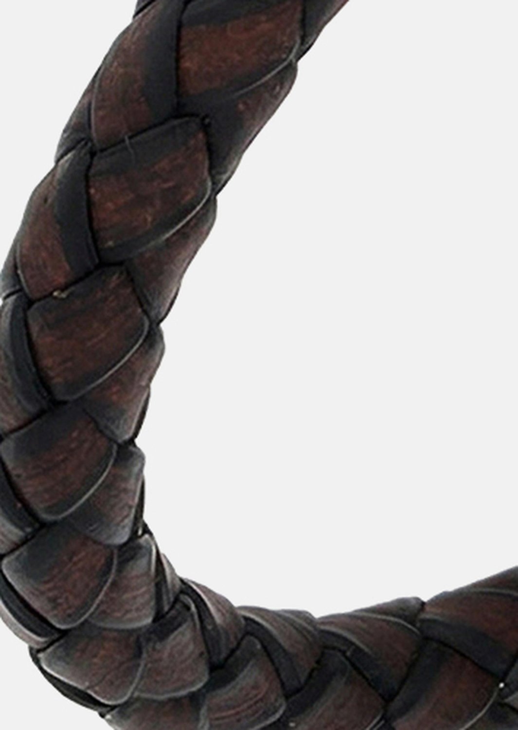 Läderarmband Hawke Arc