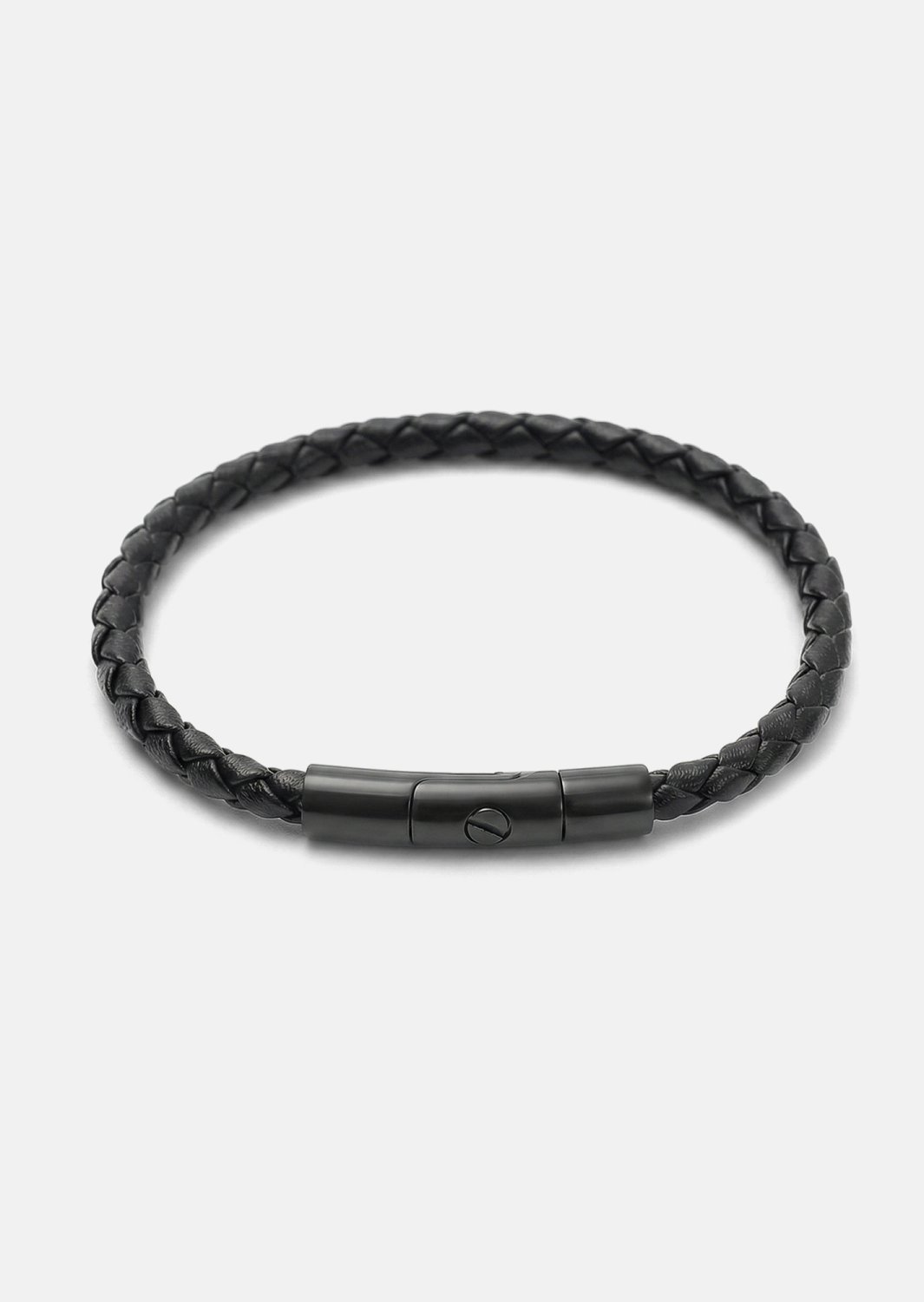 Läderarmband Maverick Forge