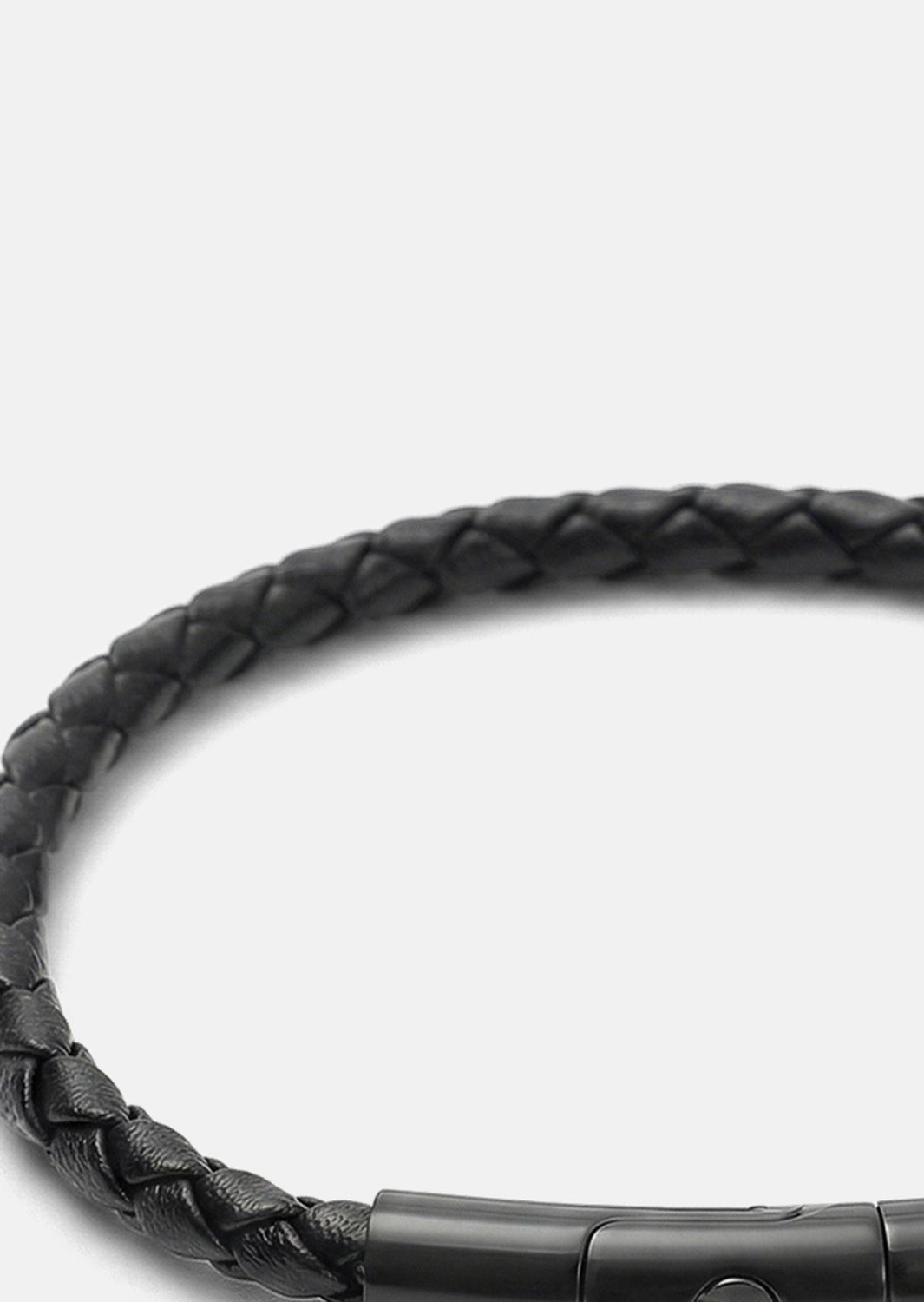 Läderarmband Maverick Forge