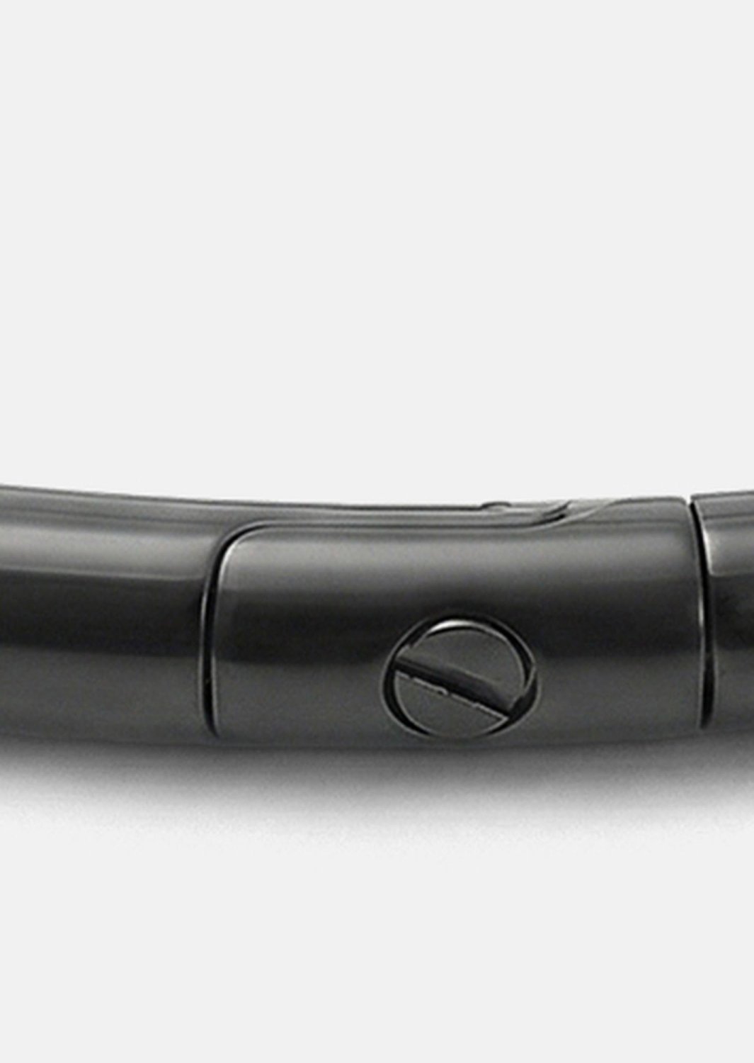 Läderarmband Maverick Forge