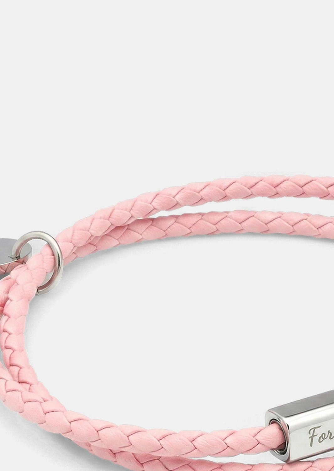 Läderarmband Finesse Edge