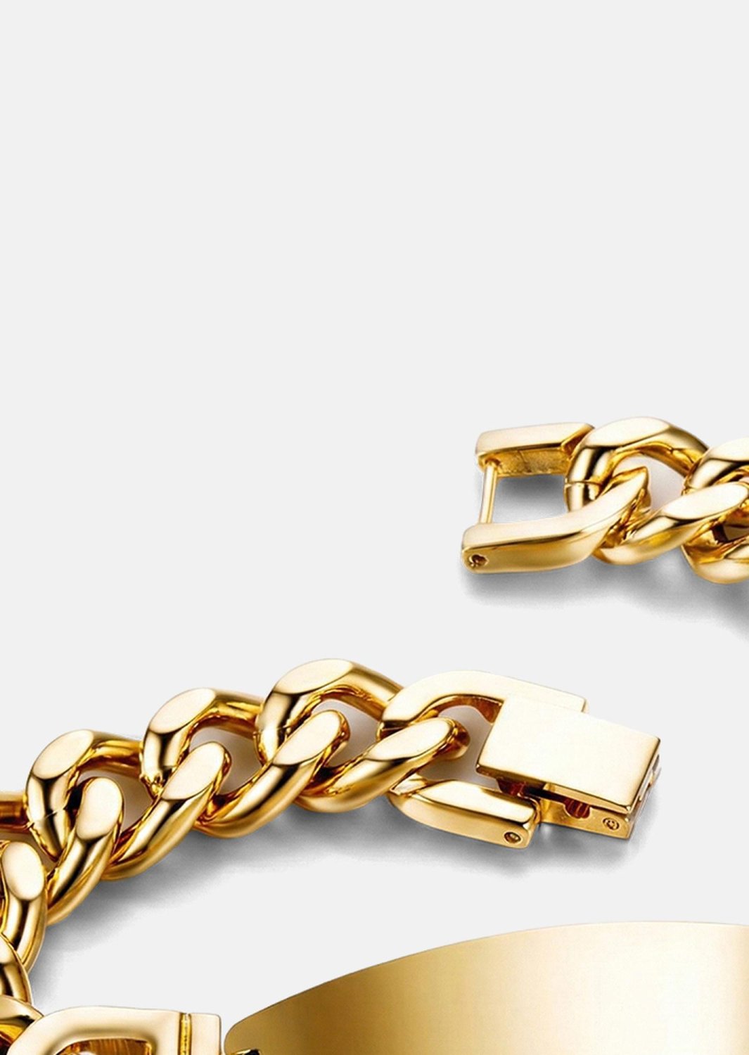 Armband Valor Essence - 18k Guldpläterat