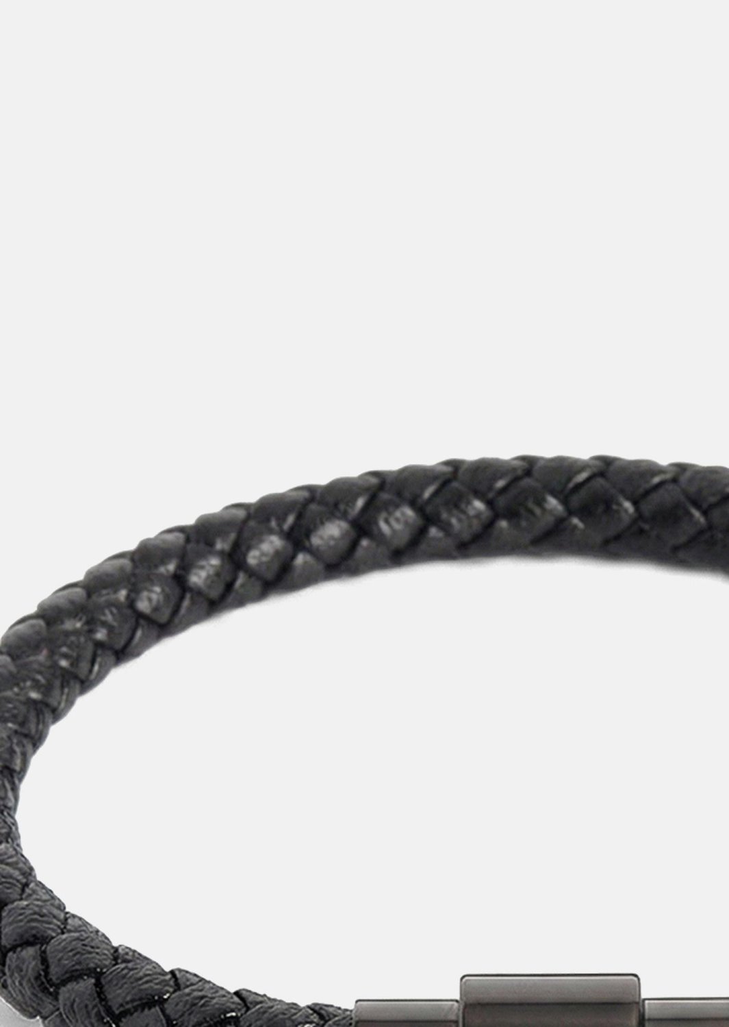Läderarmband Silken Valor