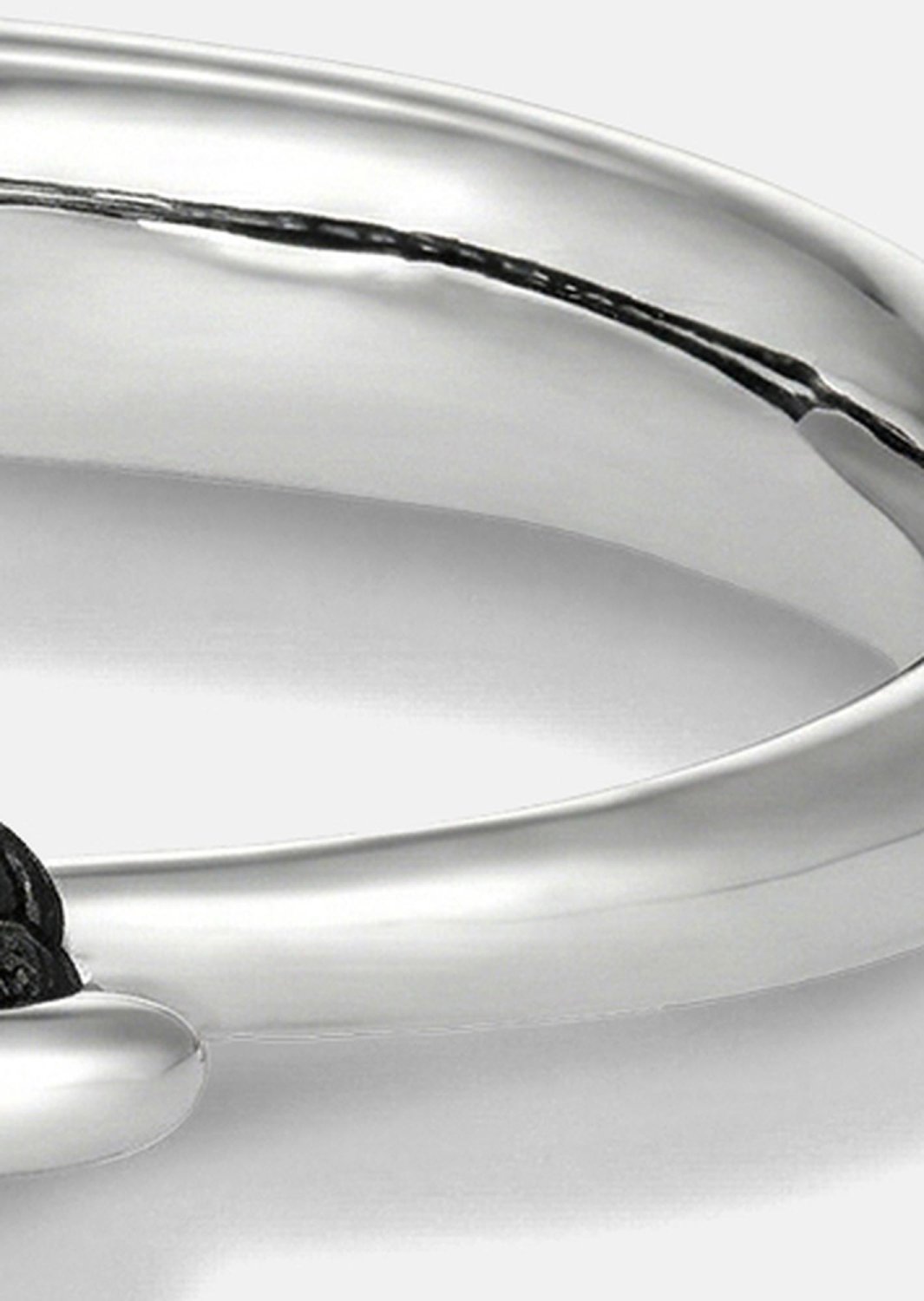 Läderarmband Gravitas Link