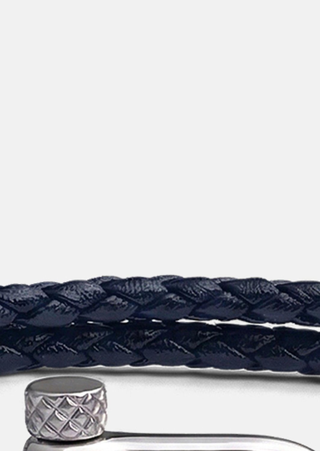 Läderarmband Noble Stride